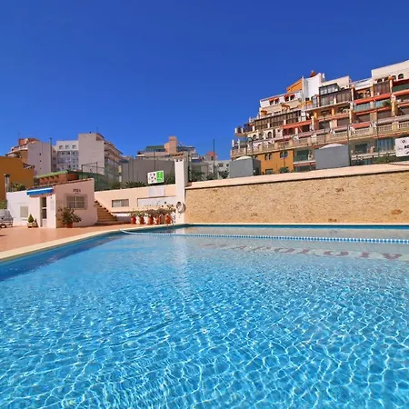 Lägenhet Apolo Iv - Costa Calpe