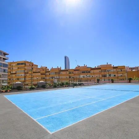 Lägenhet Apolo Iv - Costa Calpe